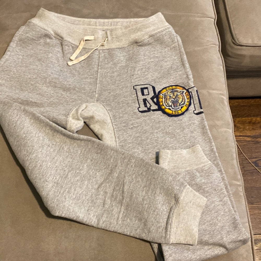Mens Polo Ralph Lauren pants